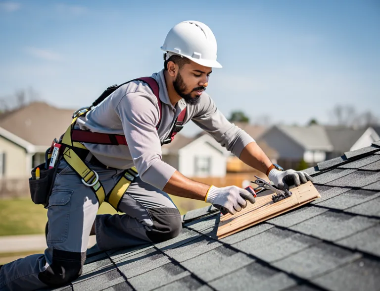 roof repair Sydney Central Business District